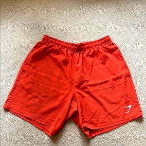 Gymshark 5” Shorts (Sm)